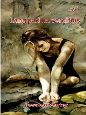 cover image of Lang pad na vergifnis